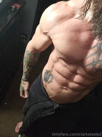 clarksteele2 Голі Зливи OnlyFans Фото 21
