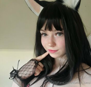 classic_cassi Голі Зливи OnlyFans Фото 10