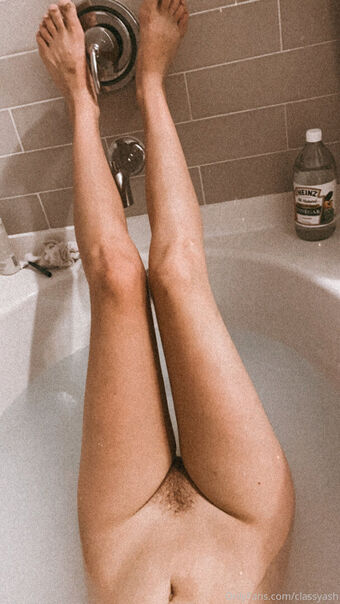 classyash Голі Зливи OnlyFans Фото 5