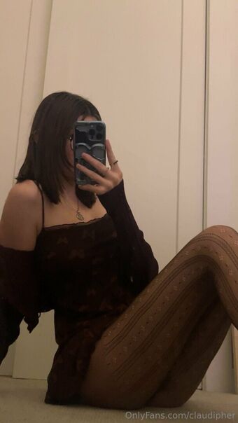 claudipher Голі Зливи OnlyFans Фото 4