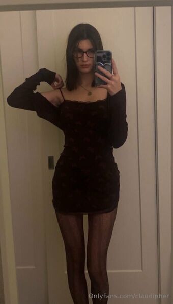 claudipher Голі Зливи OnlyFans Фото 5
