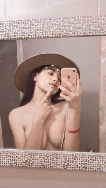 Cmp Perla Голі Зливи OnlyFans Фото 12