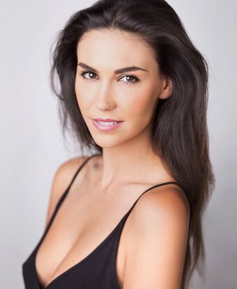 Coby Connell Голі Зливи OnlyFans Фото 48