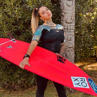 Coco Cianciarulo