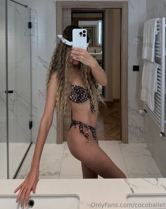 cocoballet