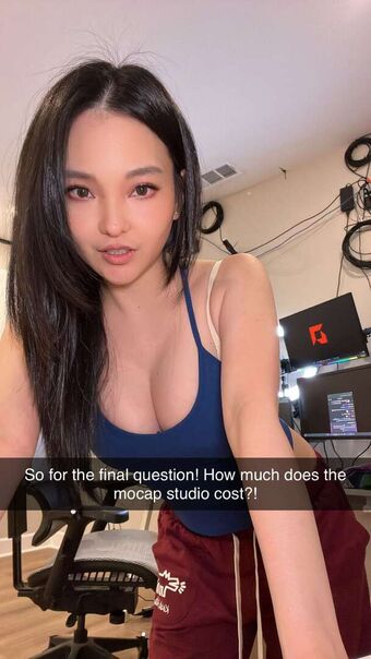 Codemiko Голі Зливи OnlyFans Фото 400
