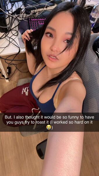 Codemiko Голі Зливи OnlyFans Фото 404