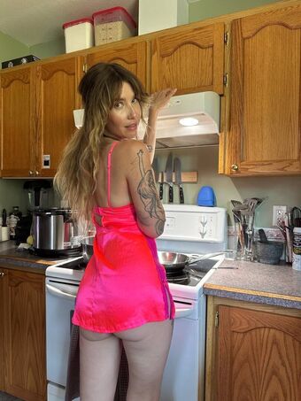 colbybea Голі Зливи OnlyFans Фото 153