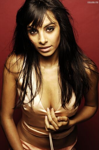 Collien Ulmen-Fernandes