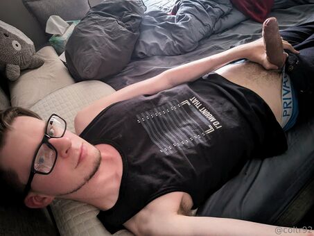 coltr92 Голі Зливи OnlyFans Фото 5