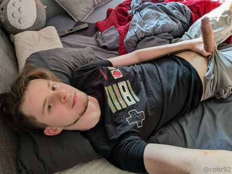 coltr92 Голі Зливи OnlyFans Фото 7