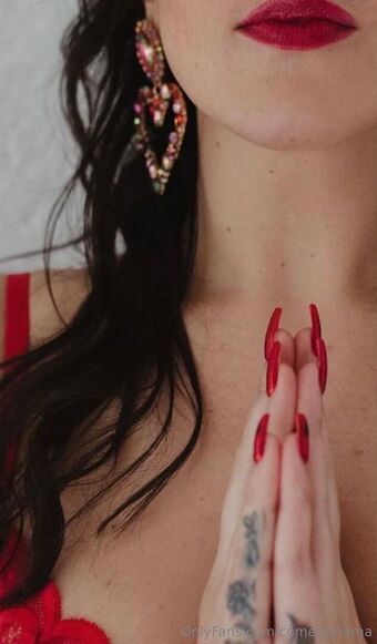 cometomama Голі Зливи OnlyFans Фото 7