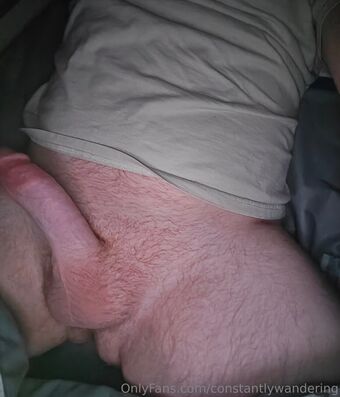 constantlywandering Голі Зливи OnlyFans Фото 5