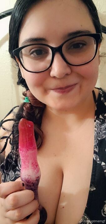 corruptviolet Голі Зливи OnlyFans Фото 13