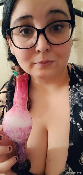corruptviolet Голі Зливи OnlyFans Фото 14