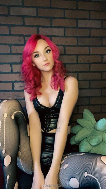 cosplaykae