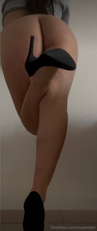 coupleofph Голі Зливи OnlyFans Фото 7