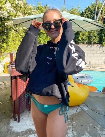 Courtney Raine Quist