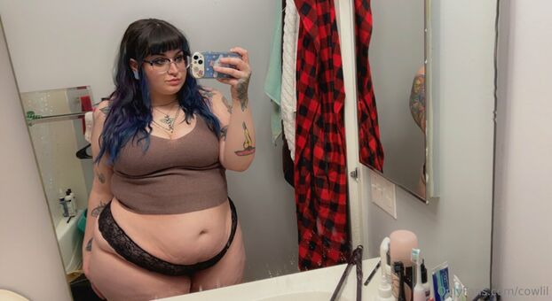 cowlil Голі Зливи OnlyFans Фото 7