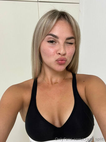 crazy_splits Голі Зливи OnlyFans Фото 59