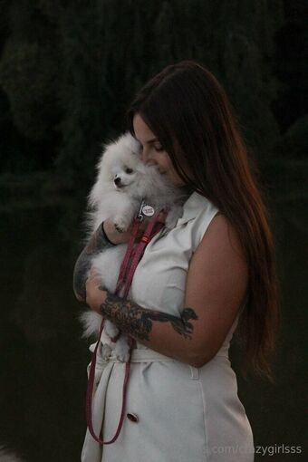 crazygirlsss Голі Зливи OnlyFans Фото 3