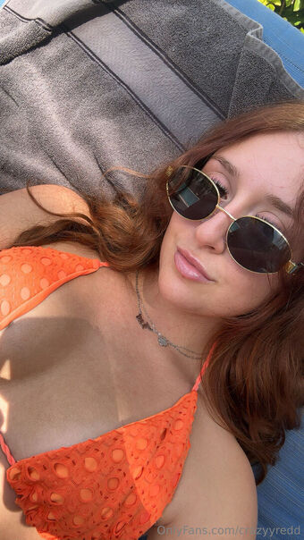 crazyyredd Голі Зливи OnlyFans Фото 3