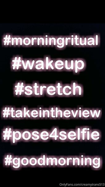 creamytrans513