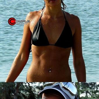 Creative Couple Голі Зливи OnlyFans Фото 10