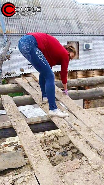 Creative Couple Голі Зливи OnlyFans Фото 16
