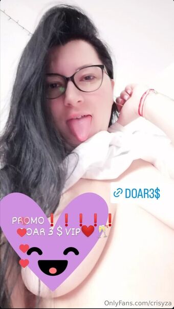 crisyza