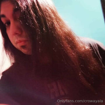 crowzombie Голі Зливи OnlyFans Фото 15