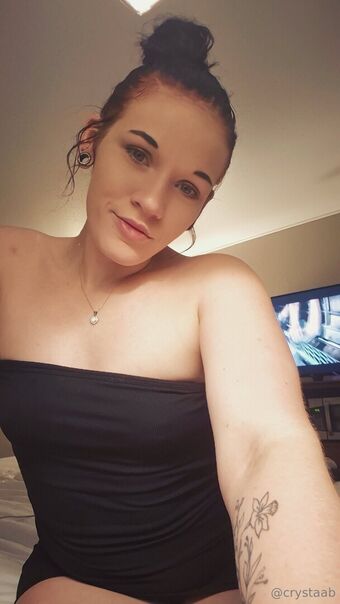 crystaab Голі Зливи OnlyFans Фото 64