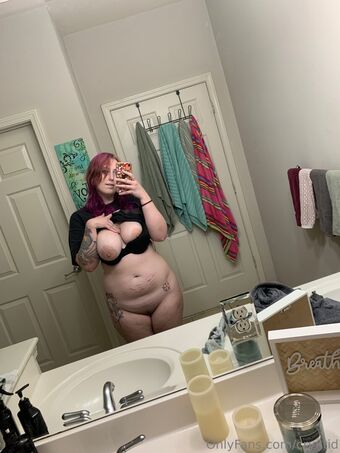 cryxtid Голі Зливи OnlyFans Фото 51