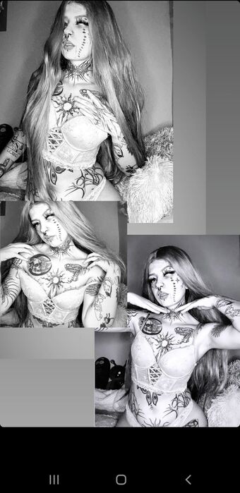 csen2 Голі Зливи OnlyFans Фото 5
