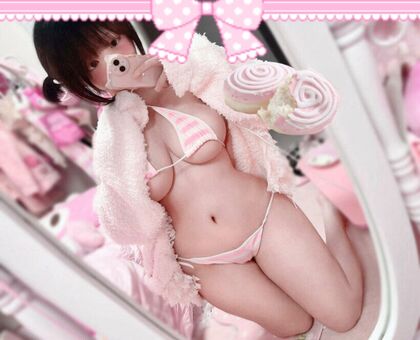 cttncandybrain Голі Зливи OnlyFans Фото 14