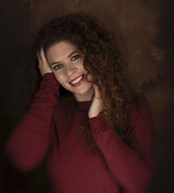 Curlykmodel
