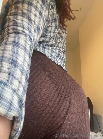 cuteclemx Голі Зливи OnlyFans Фото 20