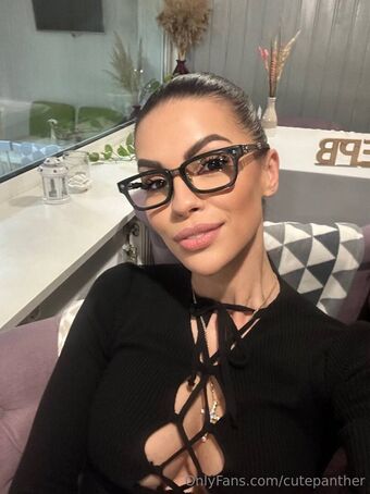 cutepanther