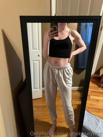 cutiekaseyfree
