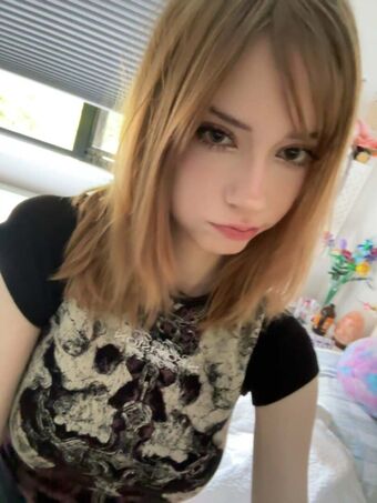 cwarey Голі Зливи OnlyFans Фото 6