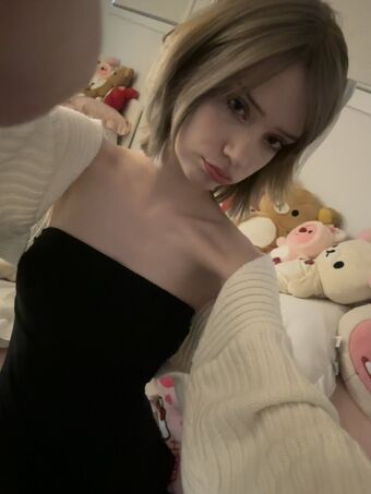 cwarey Голі Зливи OnlyFans Фото 10