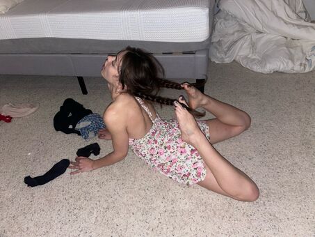 Cypress Alesh Голі Зливи OnlyFans Фото 127