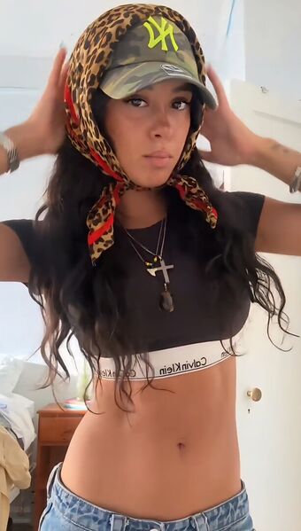 Daboogiewoman