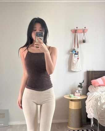 Dadacafe Голі Зливи OnlyFans Фото 43
