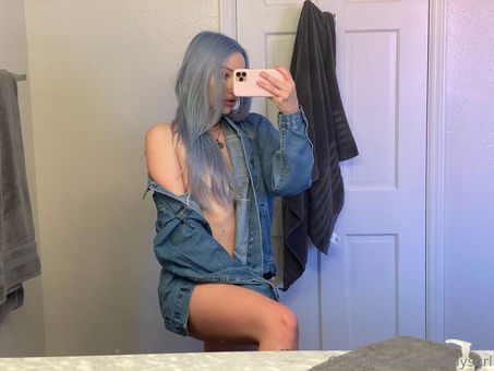 daddysgrl Голі Зливи OnlyFans Фото 19