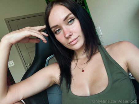 daemochi