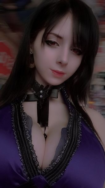 Daicha Голі Зливи OnlyFans Фото 5