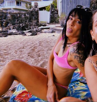 Dakota Kai