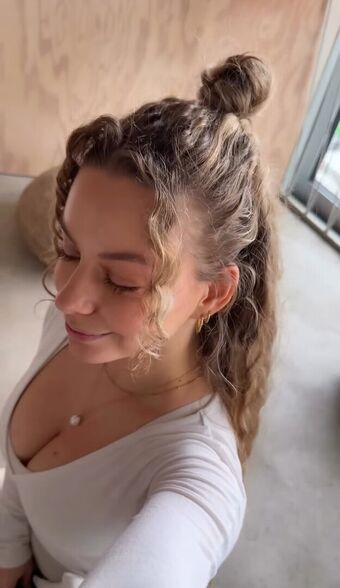 Dalmalaluna Голі Зливи OnlyFans Фото 111