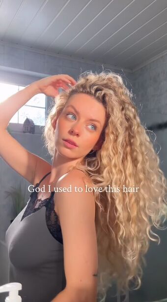 Dalmalaluna Голі Зливи OnlyFans Фото 112